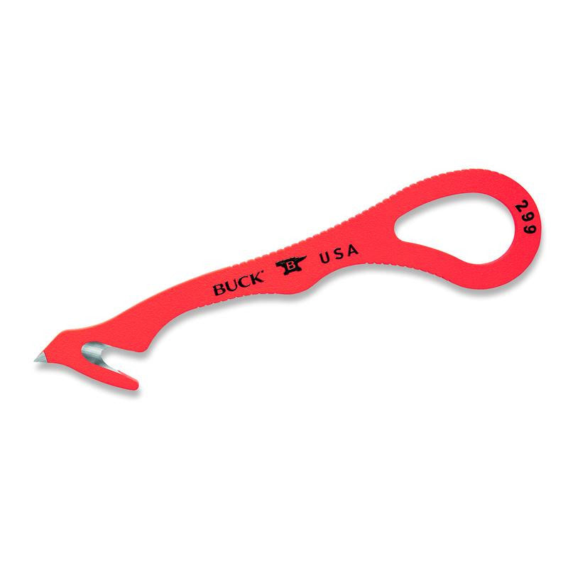 Strap Cutter - Orange