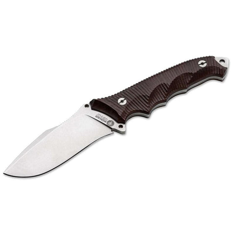 Boker Arbolito Buffalo Soul 42