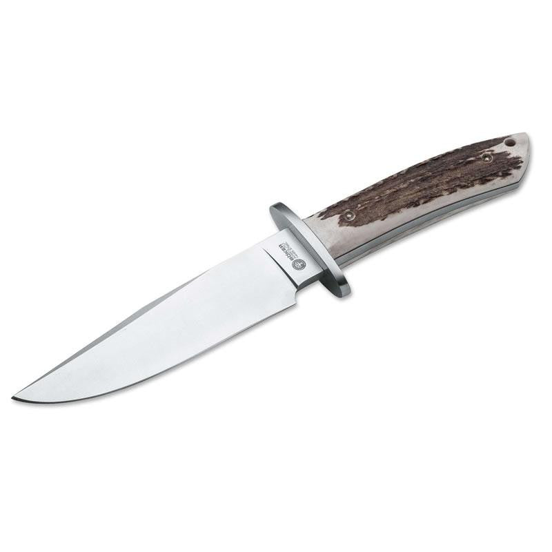 Boker Arbolito Esculta Stag