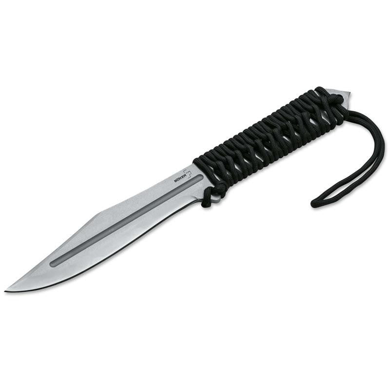 Boker Plus Bailiff Tactical Throwing Knife