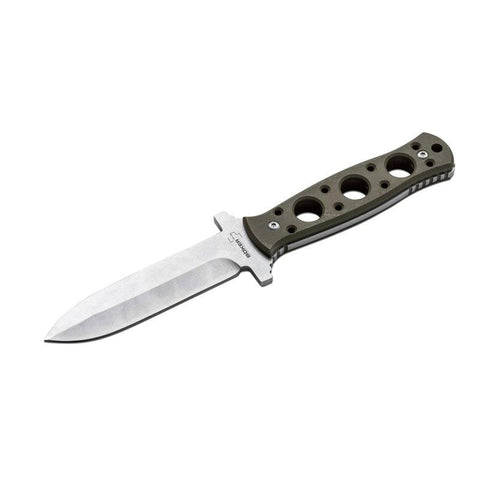 Boker Plus Steel Ranger