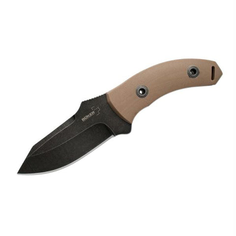 Boker Plus - Exodus