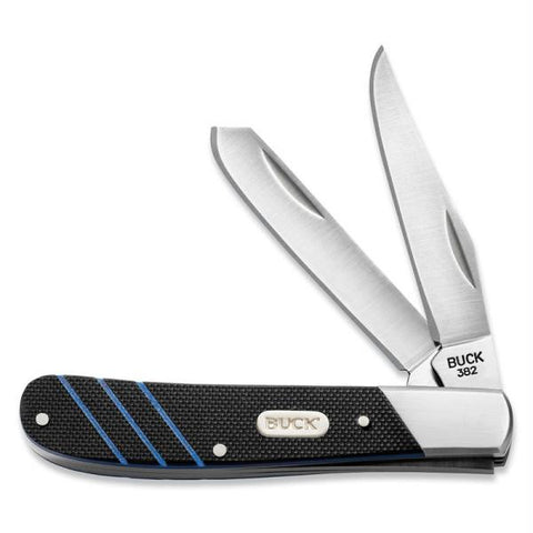 Trapper, G10 Handle