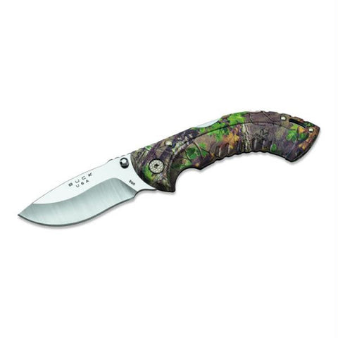 Folding Omni Hunter, 10 PT, Realtree Xtra Green Camo