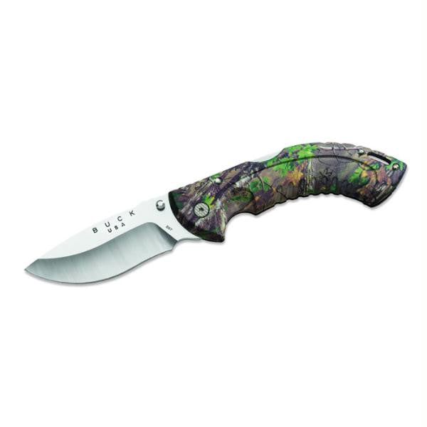 Folding Omni Hunter, 12 PT RealTree Xtra Green Camo