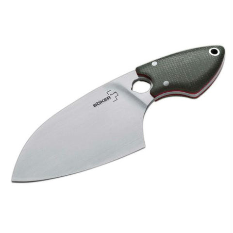 Boker Plus - Sanyougo Green