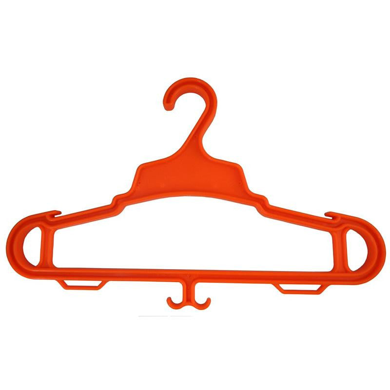 Jericho Tool Bear Back Hanger - Orange