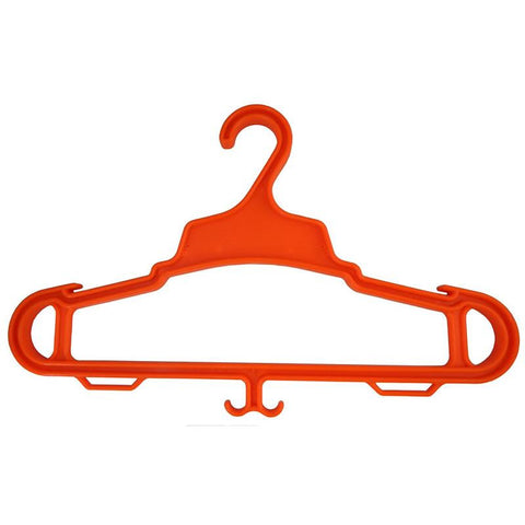 Jericho Tool Bear Back Hanger - Orange