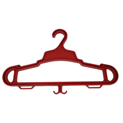 Jericho Tool Bear Back Hanger - Red