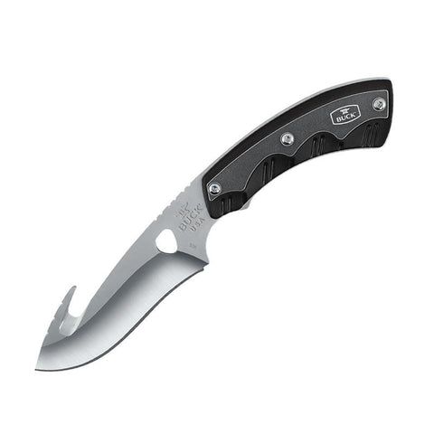 Open Seasone Skinner, Guthook