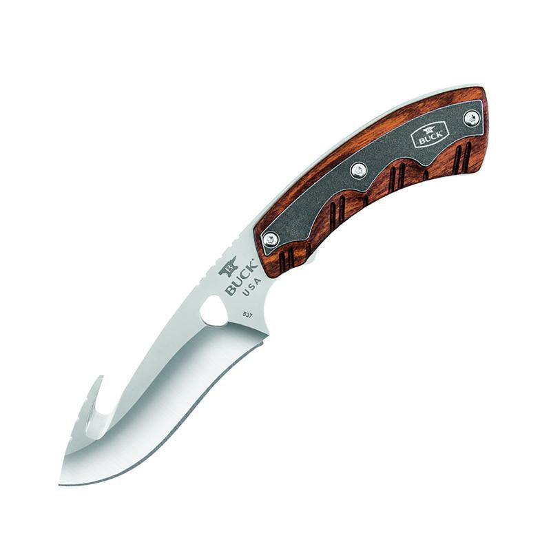 Open Seasone Skinner, Guthook