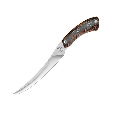 Open Season Boning Knife - Rosewood