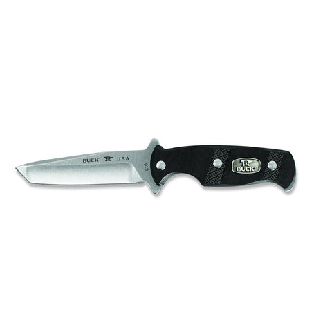 Buck Ops Boot Knife