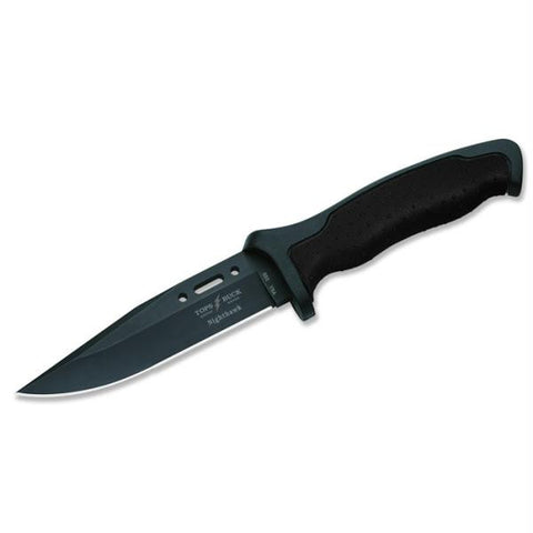 Tops-Buck Short Nighthawk - Black