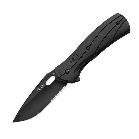 Vantagee Force, Serrated - Select