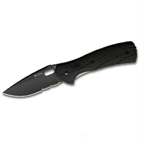 Vantage Force, Serrated - Pro