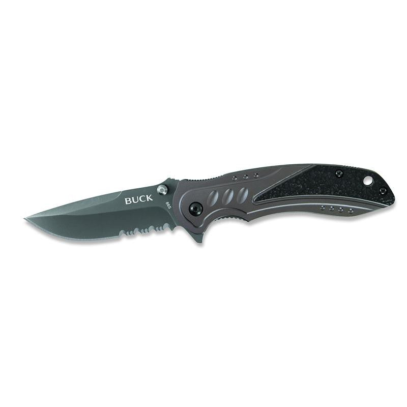 Trigger - 1-2 Serrated