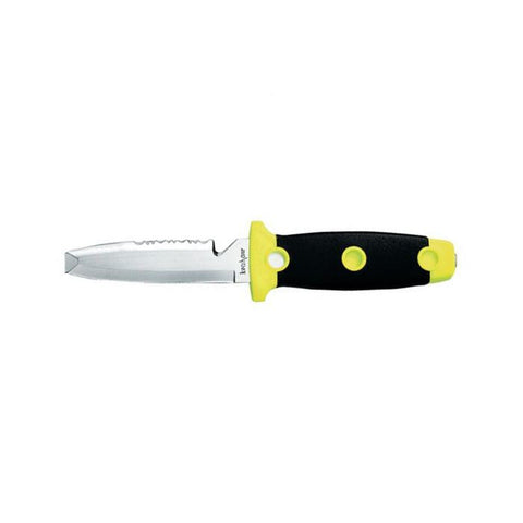 Sea Hunter - W-Blunt Tip Blade