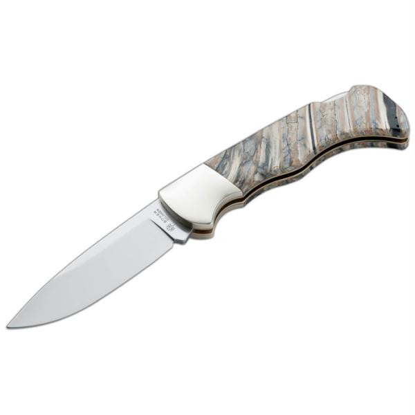 Boker Solingen - Mammut I