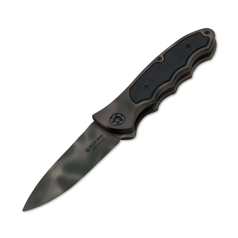 Boker TF-W