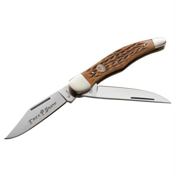 Boker Folding Hunter