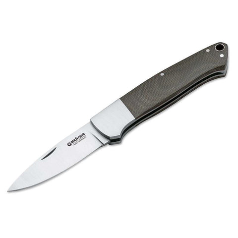 Boker Davis Classic Small Hunter