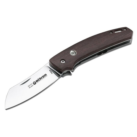 Boker Haddock Anniversary