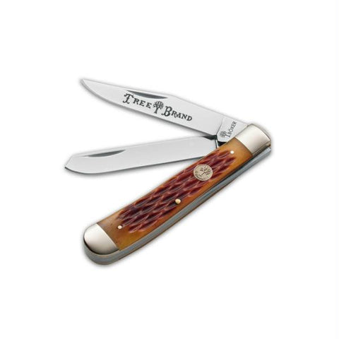 Boker Trapper