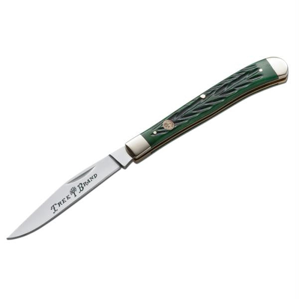 Boker Single Blade Blim Line Trapper