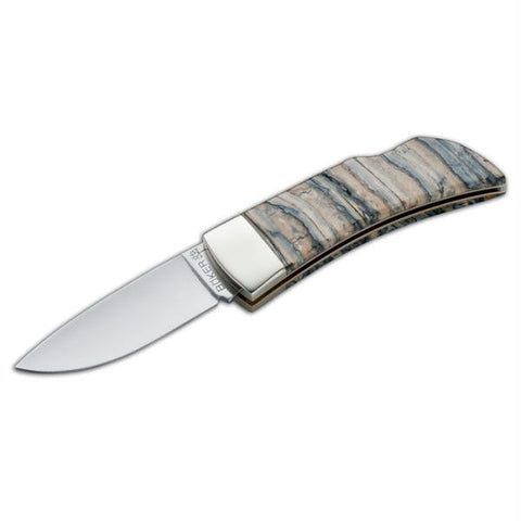 Boker Solingen - Mammut II