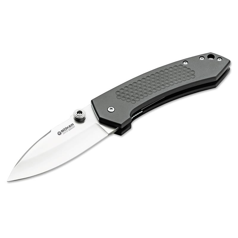 Boker Solo CPM-3V