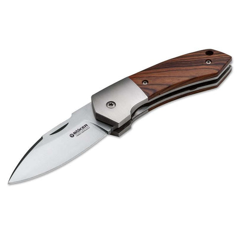 Boker Solo Classic