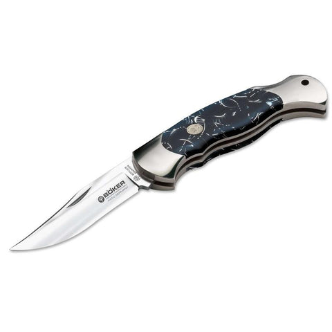 Boker Splint