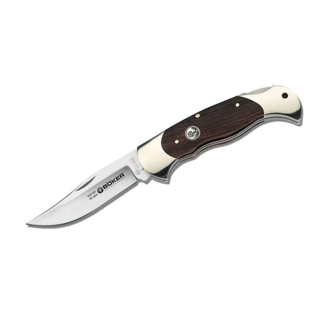 Boker Scout Anniversary