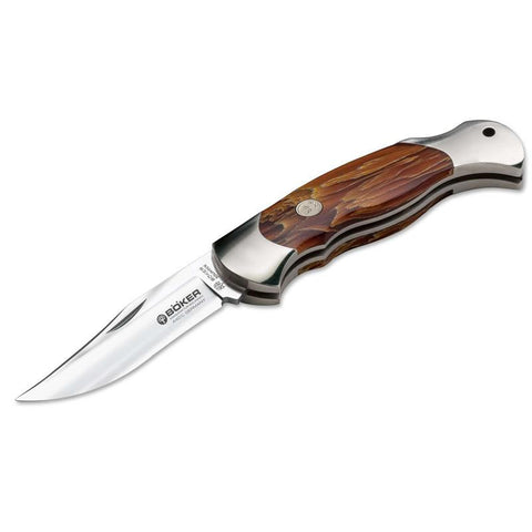 Boker Spire