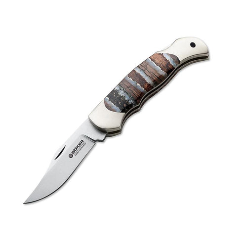 Boker Boy Scout Mammut