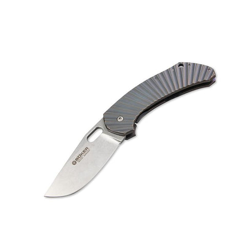 Boker Aurora