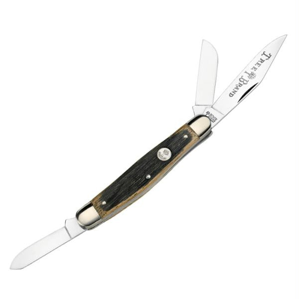 Boker Solingen - Beer Barrel Stockman