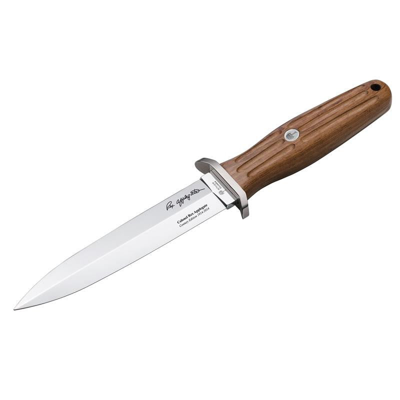 Boker Applegate Fighting Knife Commemorative