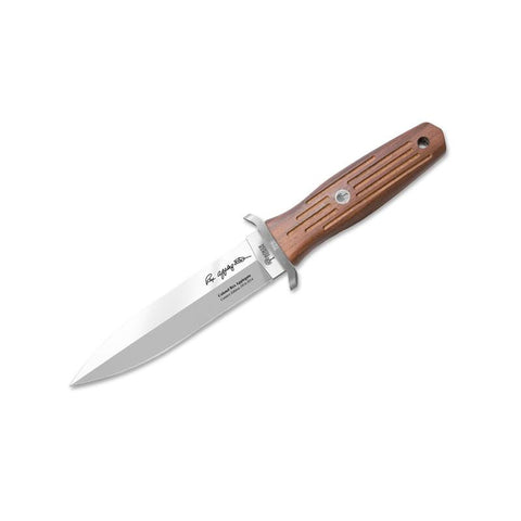 Boker Applegate Boot Knife Commemorative