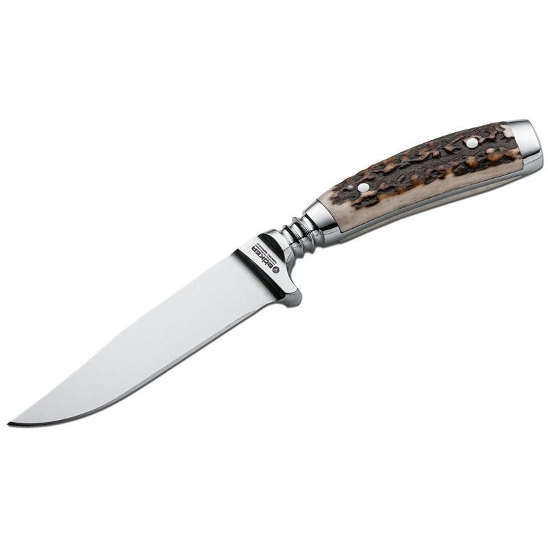 Boker Gobec Nicker Integral