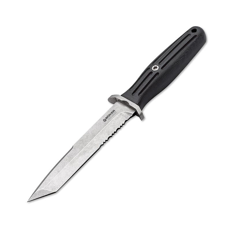 Boker Special Run Applegate Tanto