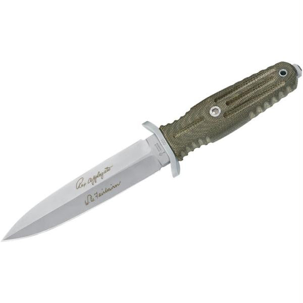 Boker Solingen - Appelgate A-F 5.5