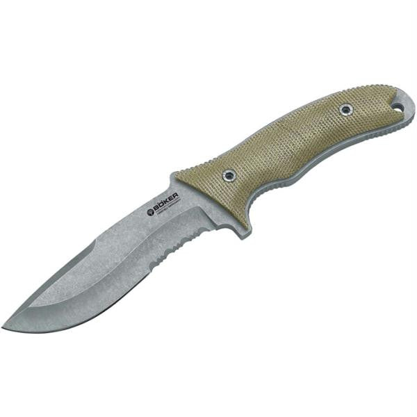 Boker Solingen - Orca Outdoor Gen. 2