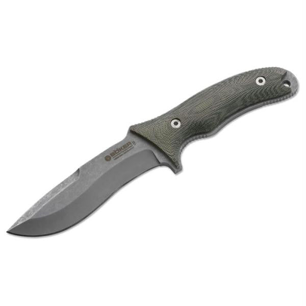 Boker Solingen - Orca Outdoor Gen 2 Plain