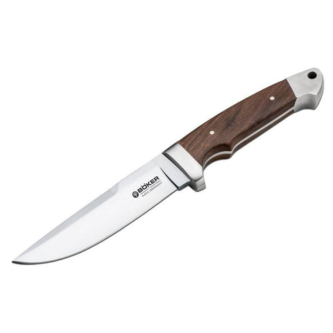 Boker Vollintegral XL Walnut