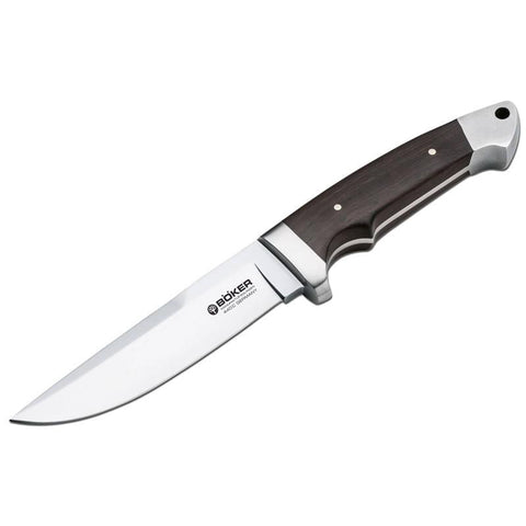 Boker Vollintegral XL Grenadill