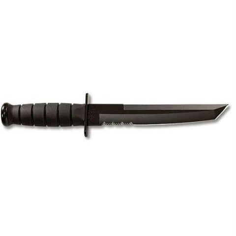 Tanto Knife - Black