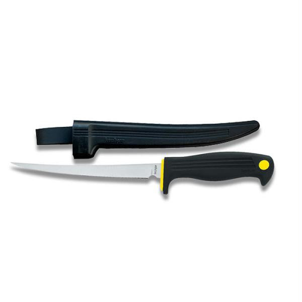 Clearwater 2 Fillet Knife - 7"