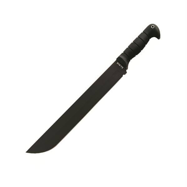 Grass Machete with Cordura Sheath